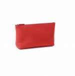 Medium Accessories Pouch - Scarlet 